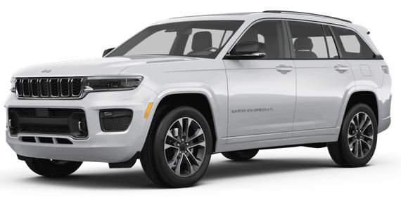 JEEP GRAND CHEROKEE 2023 1C4RJHBG6PC501724 image
